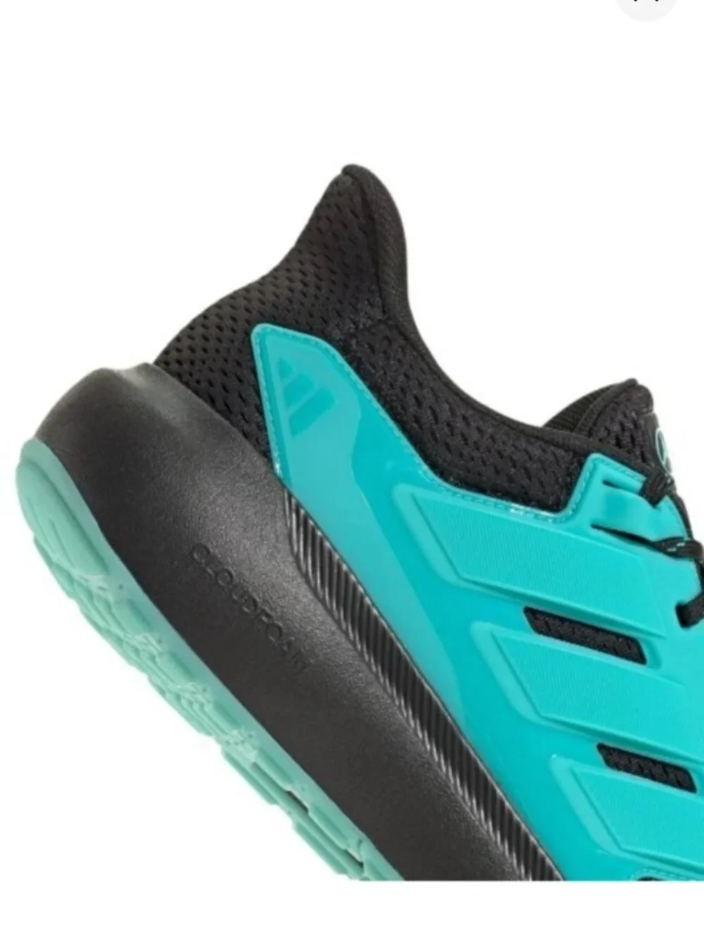 adidas - adidas x Mercedes AMG Ultimashow 2.0 'Petronas Formula One Team